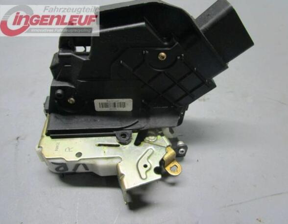 Door Lock FORD Focus C-Max (--)