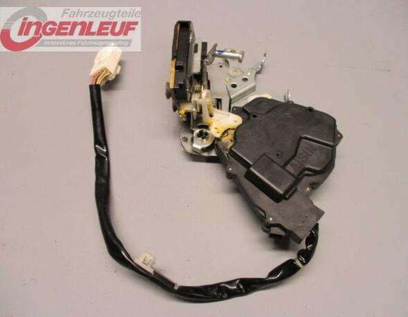 Door Lock LEXUS IS I (GXE1, JCE1)