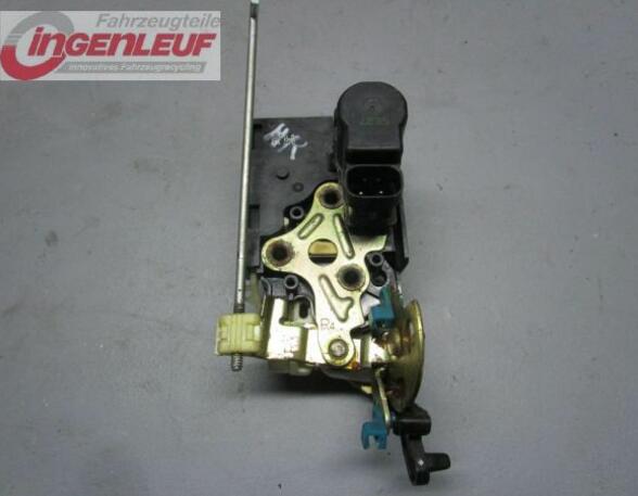 Door Lock CHEVROLET Nubira Kombi (--), DAEWOO Nubira Wagon (KLAN)