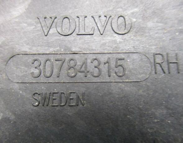 Door Lock VOLVO V60 I (155, 157)