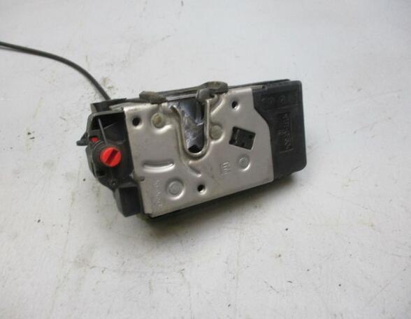 Door Lock OPEL Vectra C CC (--)