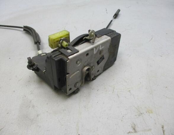 Door Lock OPEL Vectra C CC (--)