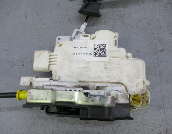 Door Lock AUDI A6 (4G2, 4GC)