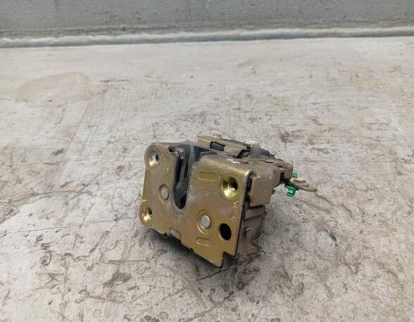 Door Lock RENAULT Twingo I (C06)