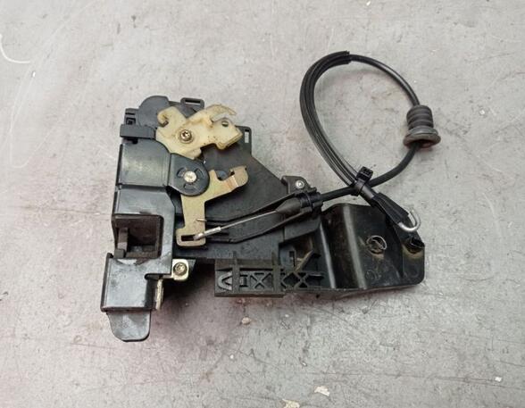 Door Lock VW Golf IV (1J1)