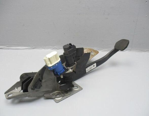 Pedal Assembly FORD Focus II (DA, DP, HCP)