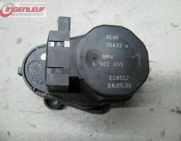 Stellmotor Heizung  BMW 3 TOURING (E46) 320D 100 KW