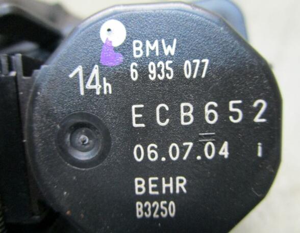 Stellmotor Heizung 14H BMW 7 E65 E66 E67 740D 190 KW