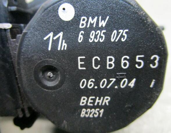 Stellmotor Heizung 11H BMW 7 E65 E66 E67 740D 190 KW