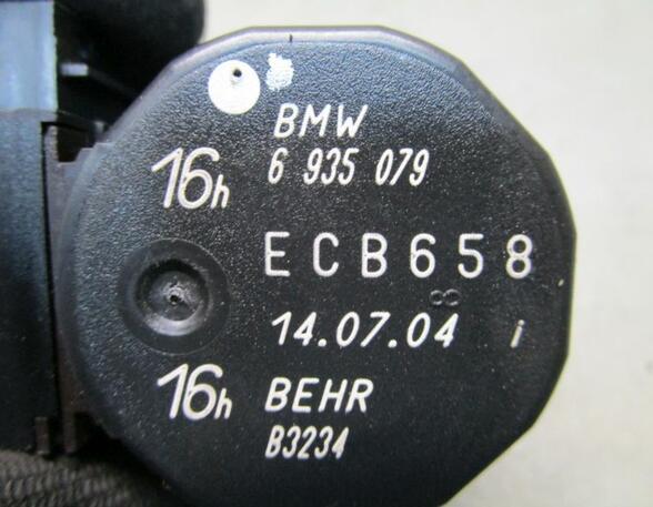 Stellmotor Heizung 16H BMW 7 E65 E66 E67 740D 190 KW