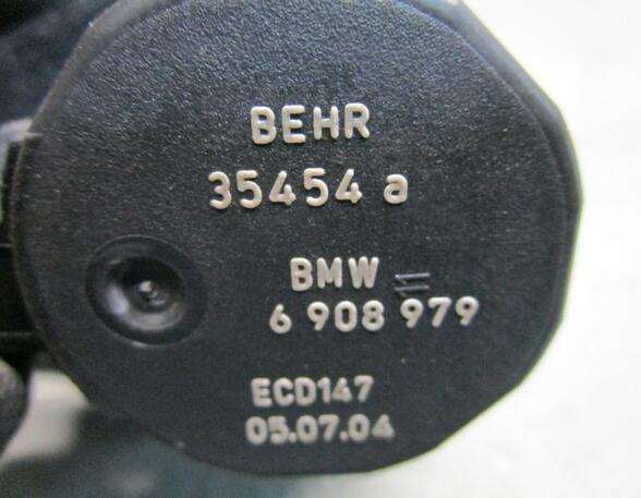 Stellmotor Heizung  BMW 7 E65 E66 E67 740D 190 KW