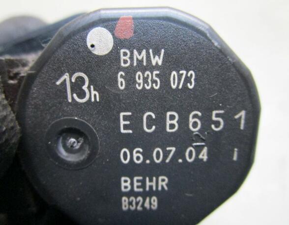 Stellmotor Heizung 13H BMW 7 E65 E66 E67 740D 190 KW