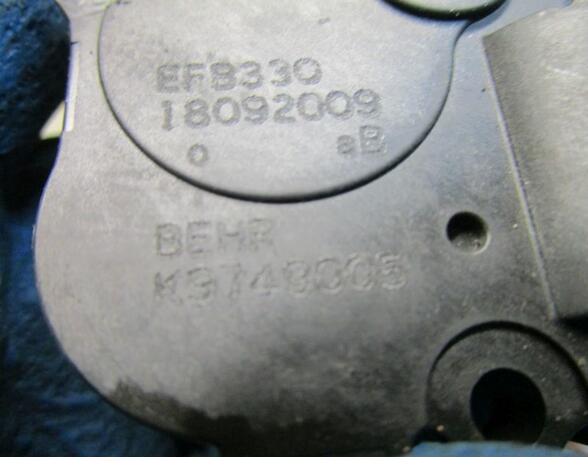 Stellmotor Heizung  MERCEDES C-KLASSE W204 S204 07-11 100 KW