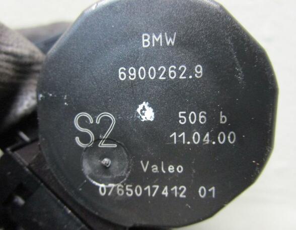Stellmotor Heizung S2 BMW 5 (E39) 525D 120 KW