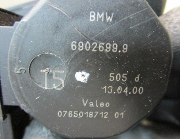 Stellmotor Heizung T5 BMW 5 (E39) 525D 120 KW