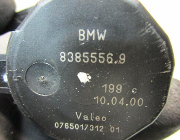Ander BMW 5er (E39)