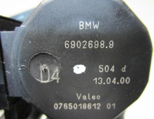 Stellmotor Heizung D4 BMW 5 (E39) 525D 120 KW