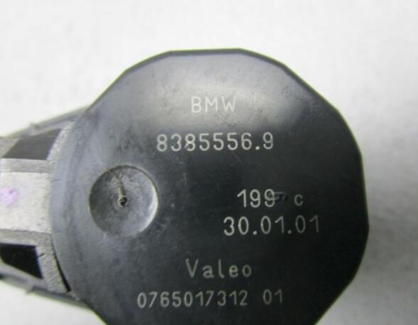 Stellmotor Heizung  BMW 5 (E39) 525D 120 KW