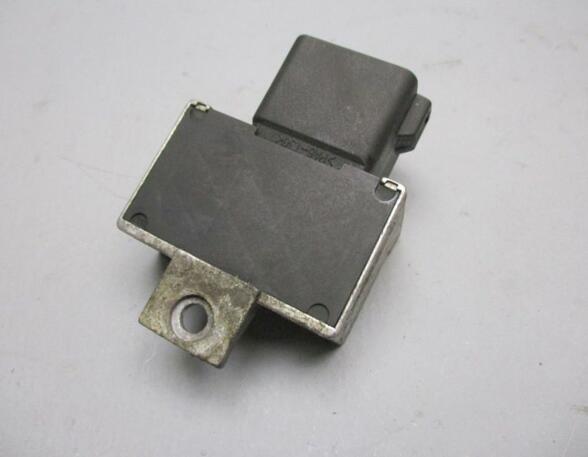 Control Unit Preheating Time RENAULT Clio III (BR0/1, CR0/1)