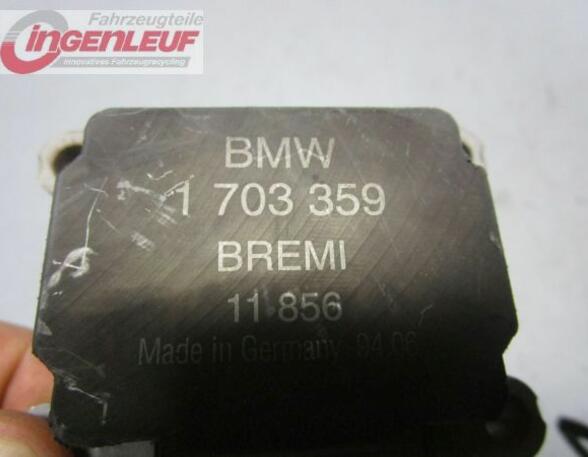 Bobine BMW 7er (E38)