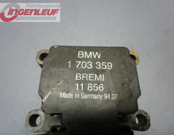 Bobine BMW 7er (E38)