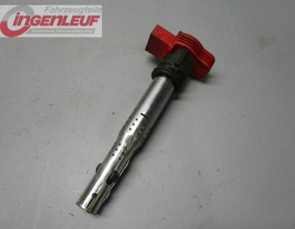 Ignition Coil AUDI A6 (4F2, C6)