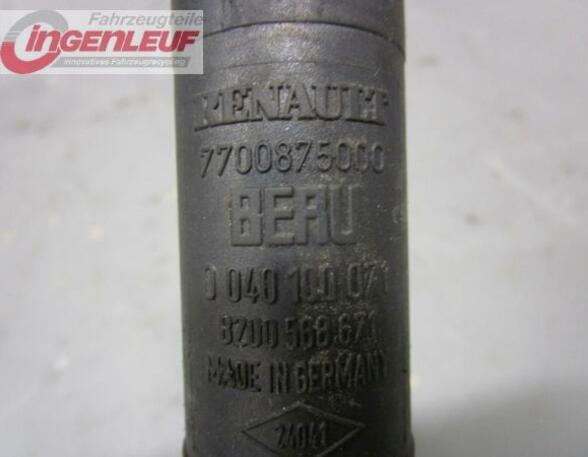 Ignition Coil RENAULT Megane II Coupé-Cabriolet (EM0/1)