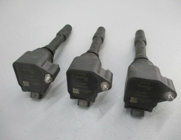 Ignition Coil BMW 3er Touring (F31)