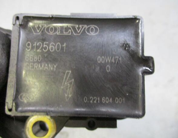 Zündspule  VOLVO S80 I TS XY 2.4 125 KW