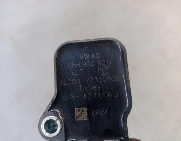 Ignition Coil AUDI A4 Avant (8W5, 8WD)
