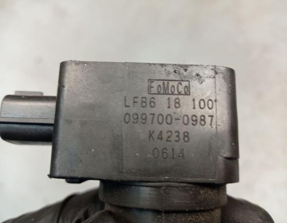 Ignition Coil MAZDA 5 (CW)