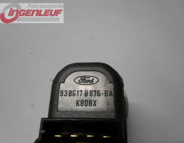 Mirror adjuster switch FORD Mondeo III (B5Y)