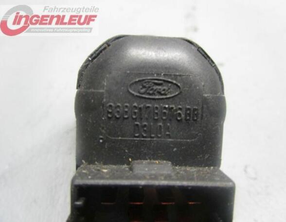 Mirror adjuster switch FORD Fusion (JU)