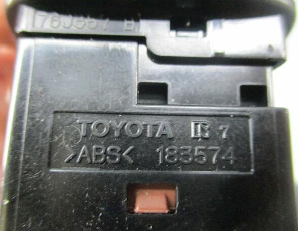 Mirror adjuster switch TOYOTA Aygo (KGB4, PAB4)