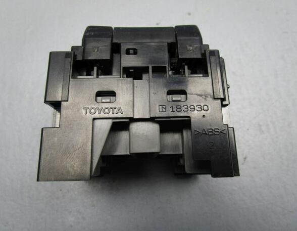 Schalter Außenspiegel Spiegelverstellung TOYOTA RAV 4 V (A5  H5) 2.5 HYBRID AWD 131 KW