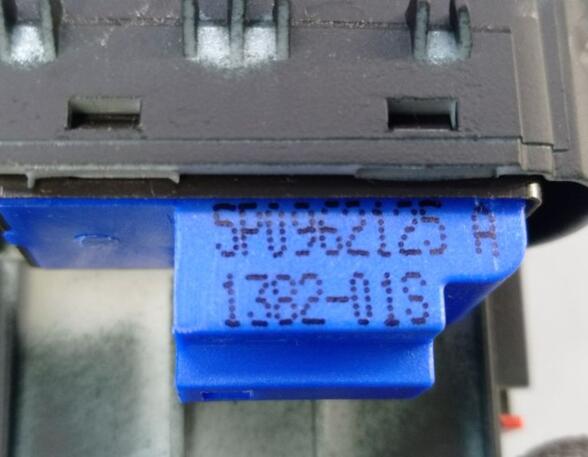 Schalter Außenspiegel  SEAT LEON (1P1) 1.2 TSI 77 KW