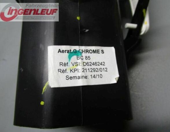 Luftdüse links RENAULT CLIO III 3 (BR0/1  CR0/1) 1.5 DCI 76 KW