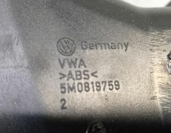 Luftdüse links  VW TIGUAN (5N) 2.0 TDI 4MOTION 103 KW