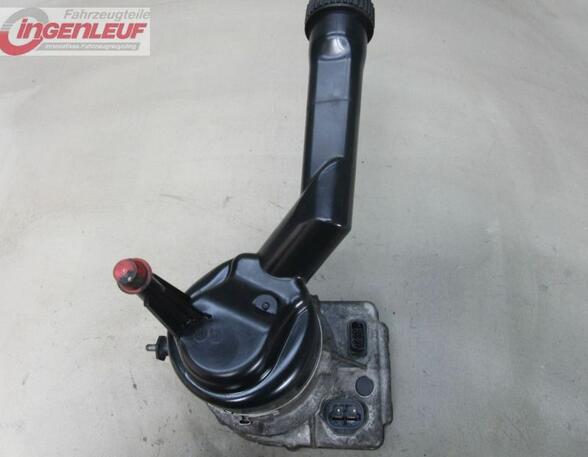 Power steering pump CITROËN C4 Grand Picasso I (UA), CITROËN C4 Picasso I Großraumlimousine (UD)