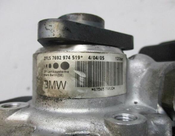 Power steering pump BMW 3er Touring (E46)