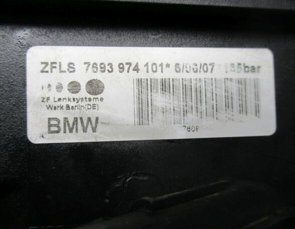 Stuurbekrachtigingspomp BMW 5er (E60)