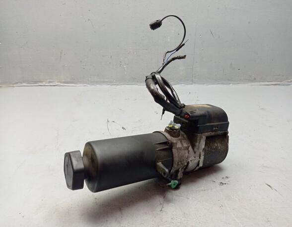 Power steering pump MERCEDES-BENZ A-Klasse (W168)