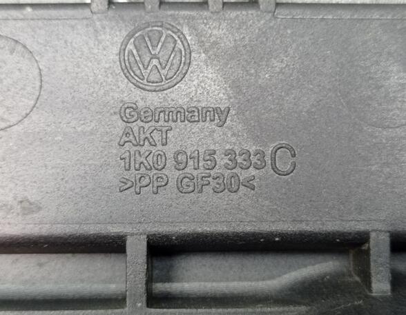 Battery holder VW Golf V (1K1)