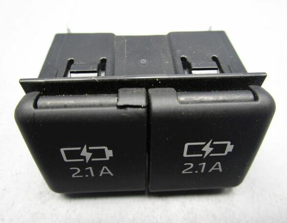 Switch TOYOTA RAV 4 V (A5, H5)