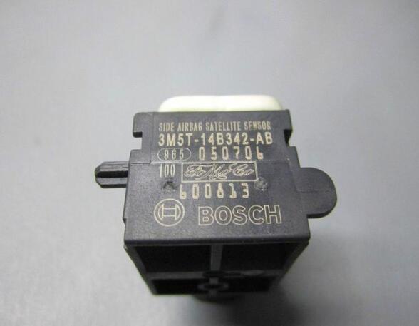 Sensor Airbag  FORD FOCUS II (DA_) 1.8 TDCI 85 KW