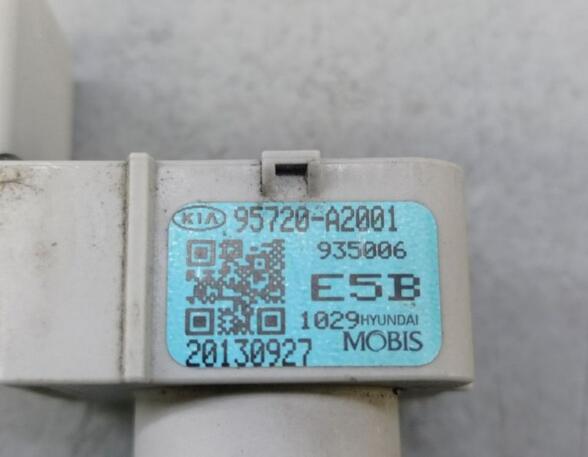 Sensor für Einparkhilfe PDC KIA CEE D (JD) 1.6 CRDI 128 94 KW