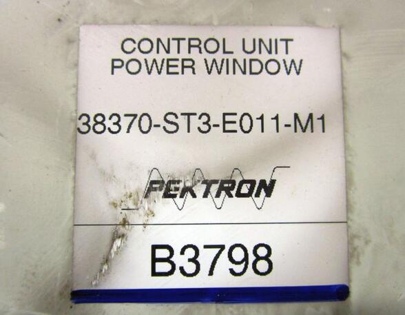 Power window control unit ROVER 400 (RT)