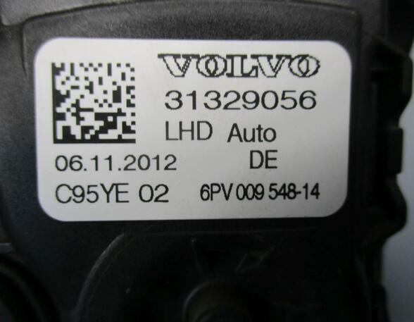 Accelerator pedal VOLVO XC90 I (275)
