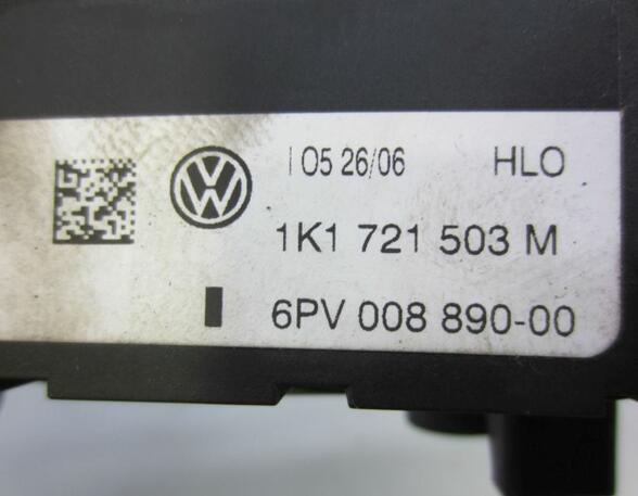 Gaspedaal VW Golf Plus (521, 5M1)