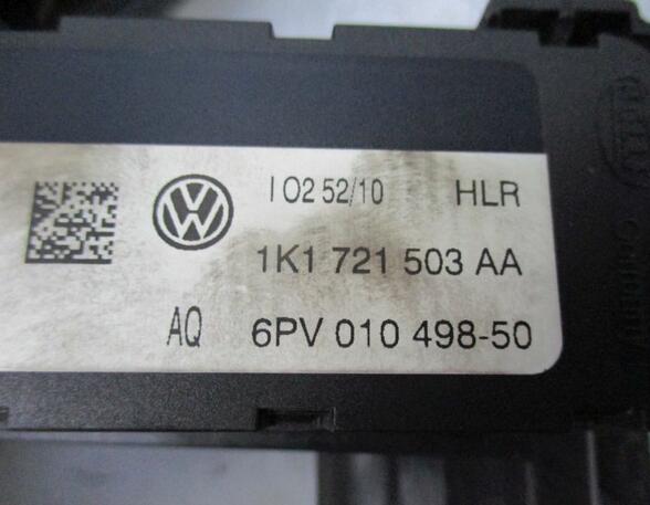 Accelerator pedal VW Golf VI Variant (AJ5)